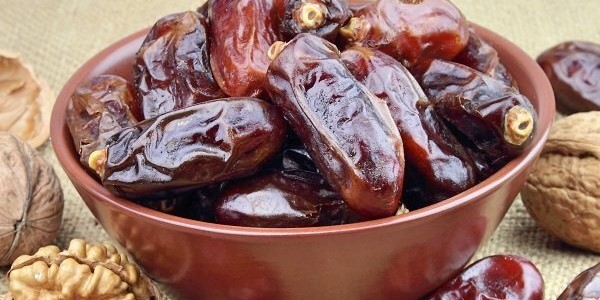 تصویر 1 از خرید خرما صادراتی یسنا + قیمت فروش استثنایی